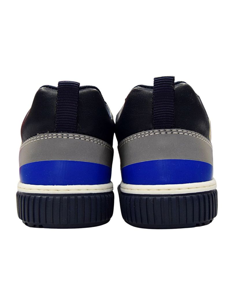 Sneakers Bikkembergs Bimbo Blu - Autunno/Inverno