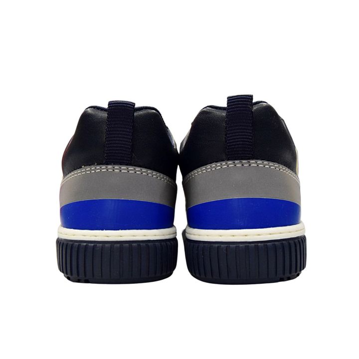 Sneakers Bikkembergs Blu Bimbo | Tamaiti