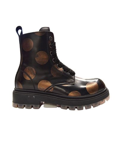 Tronchetto Manila Grace Bambine e ragazze Nero