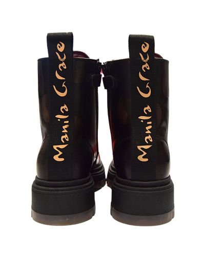 Tronchetto Manila Grace Bambine e ragazze | Tamaiti Boutique