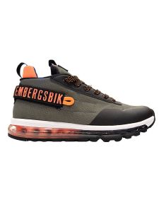 Sneakers Bikkembergs Bambini e ragazzi Sportivo