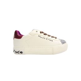 Sneakers Manila Grace Bambine e ragazze Bianco