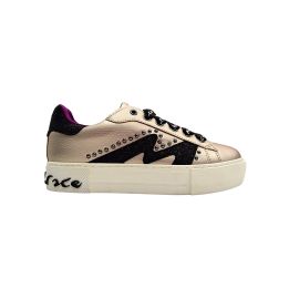 Sneakers Manila Grace Bambine e ragazze Rosa
