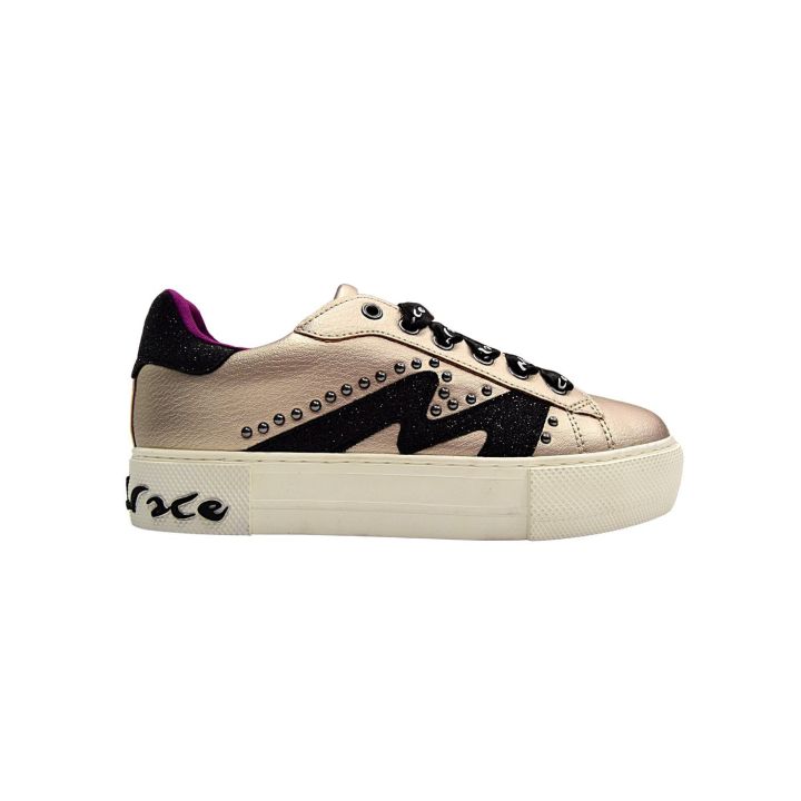 Sneakers Manila Grace Bambine e ragazze Rosa