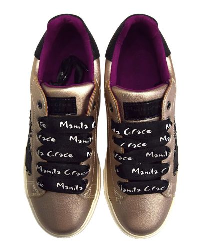 Sneakers Manila Grace Bambine e ragazze | Tamaiti Boutique