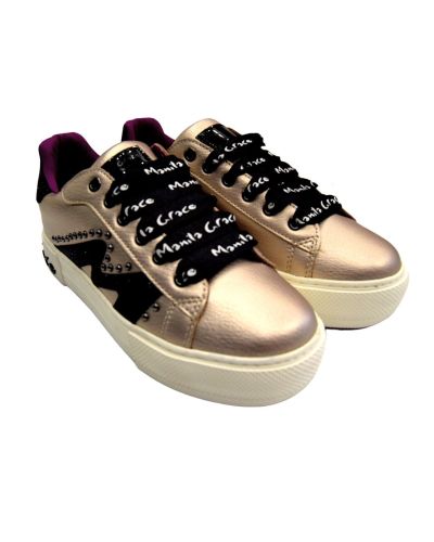 Sneakers Manila Grace Bambine e ragazze | Tamaiti Boutique