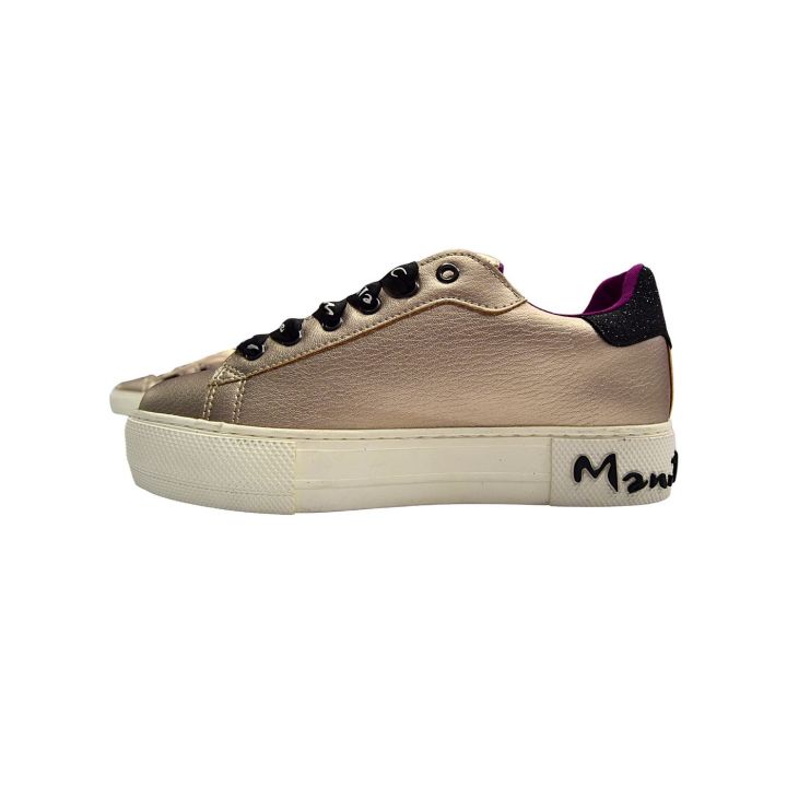 Sneakers Manila Grace Rosa Bambine E Ragazze | Tamaiti
