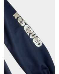 Abito GCDS Bambine e ragazze Nero - Autunno/Inverno