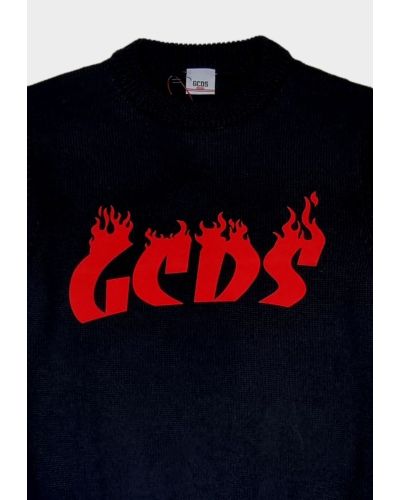 Maglione GCDS Bambini e ragazzi | Tamaiti Boutique