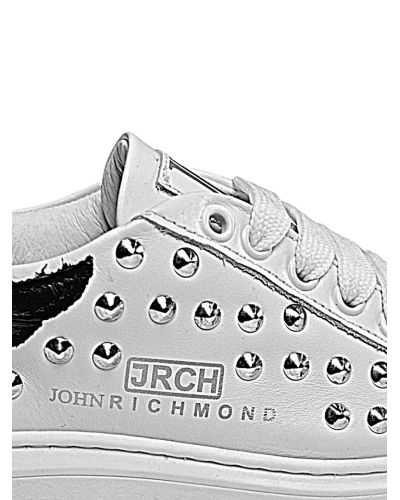 Sneakers John Richmond Bambine e ragazze | Tamaiti Boutique