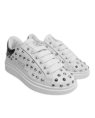 Sneakers John Richmond Bambine e ragazze | Tamaiti Boutique