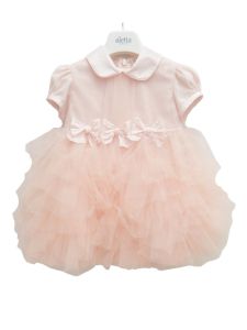 Abito da cerimonia Aletta Bimba Elegante