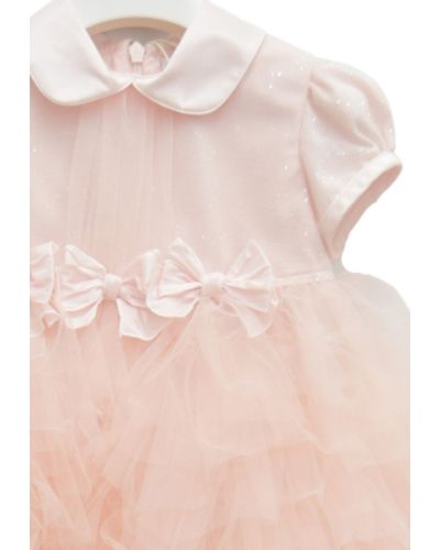 Abito da cerimonia Aletta Bimba | Tamaiti Boutique