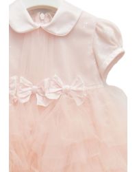 Abito da cerimonia Aletta Bimba | Tamaiti Boutique