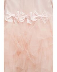 Abito da cerimonia Aletta Bimba | Tamaiti Boutique