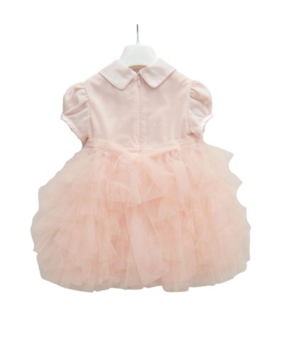 Abito da cerimonia Aletta Bimba | Tamaiti Boutique