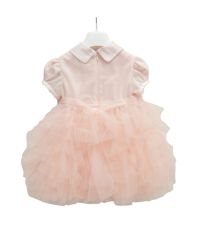 Abito da cerimonia Aletta Bimba | Tamaiti Boutique