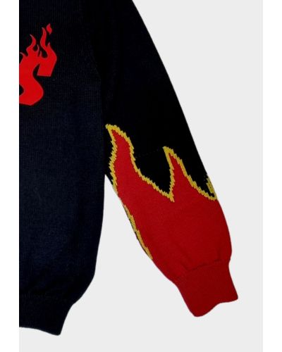 Maglione GCDS Bambini e ragazzi | Tamaiti Boutique