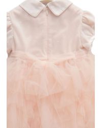 Abito da cerimonia Aletta Bimba | Tamaiti Boutique