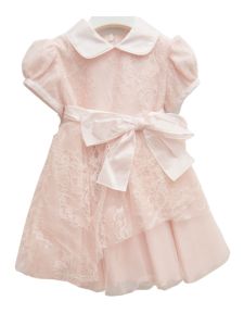 Abito da cerimonia Aletta Bimba Elegante
