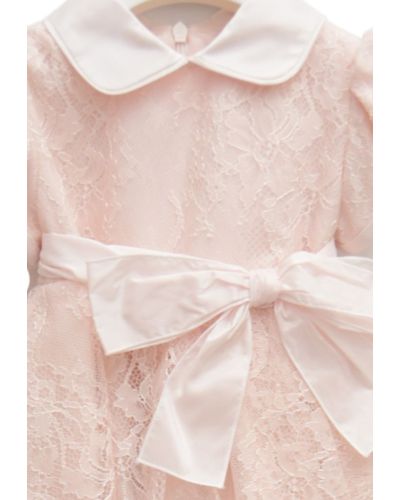 Abito da cerimonia Aletta Bimba | Tamaiti Boutique