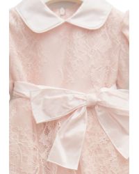 Abito da cerimonia Aletta Bimba | Tamaiti Boutique