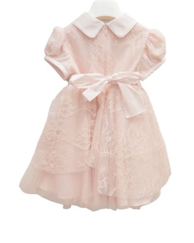 Abito da cerimonia Aletta Bimba | Tamaiti Boutique