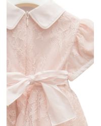 Abito da cerimonia Aletta Bimba | Tamaiti Boutique