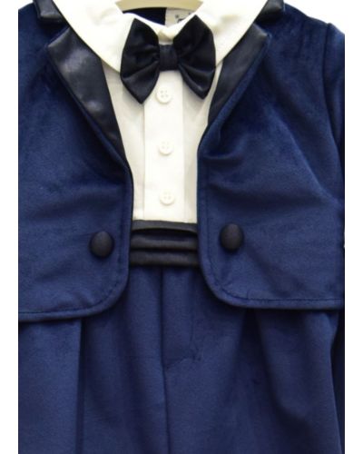 Aletta - Abito da cerimonia - Bimbo - M000413PL