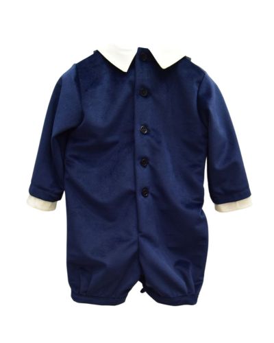 Abito da cerimonia Aletta Bimbo Blu - Autunno/Inverno