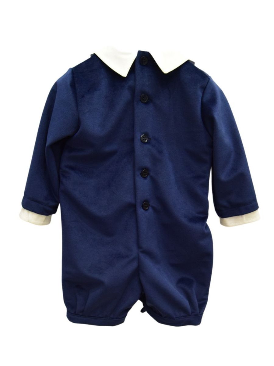 Abito da cerimonia Aletta Bimbo Blu - Autunno/Inverno
