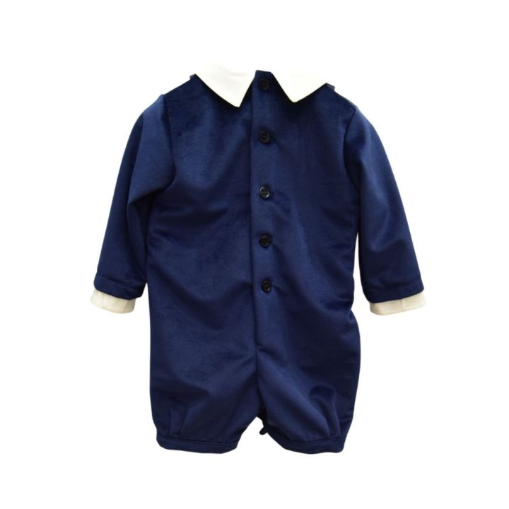 Abito da cerimonia Aletta Bimbo Blu - Autunno/Inverno