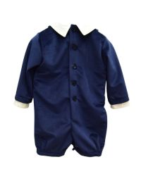 Abito da cerimonia Aletta Bimbo Blu - Autunno/Inverno