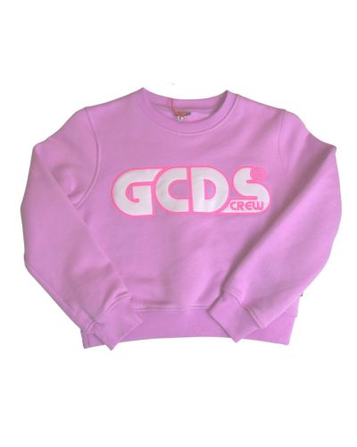 Felpa GCDS Bambine e ragazze | Tamaiti Boutique