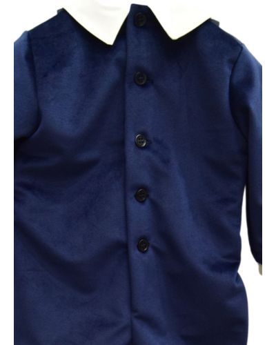 Abito da cerimonia Aletta Bimbo Blu - Autunno/Inverno