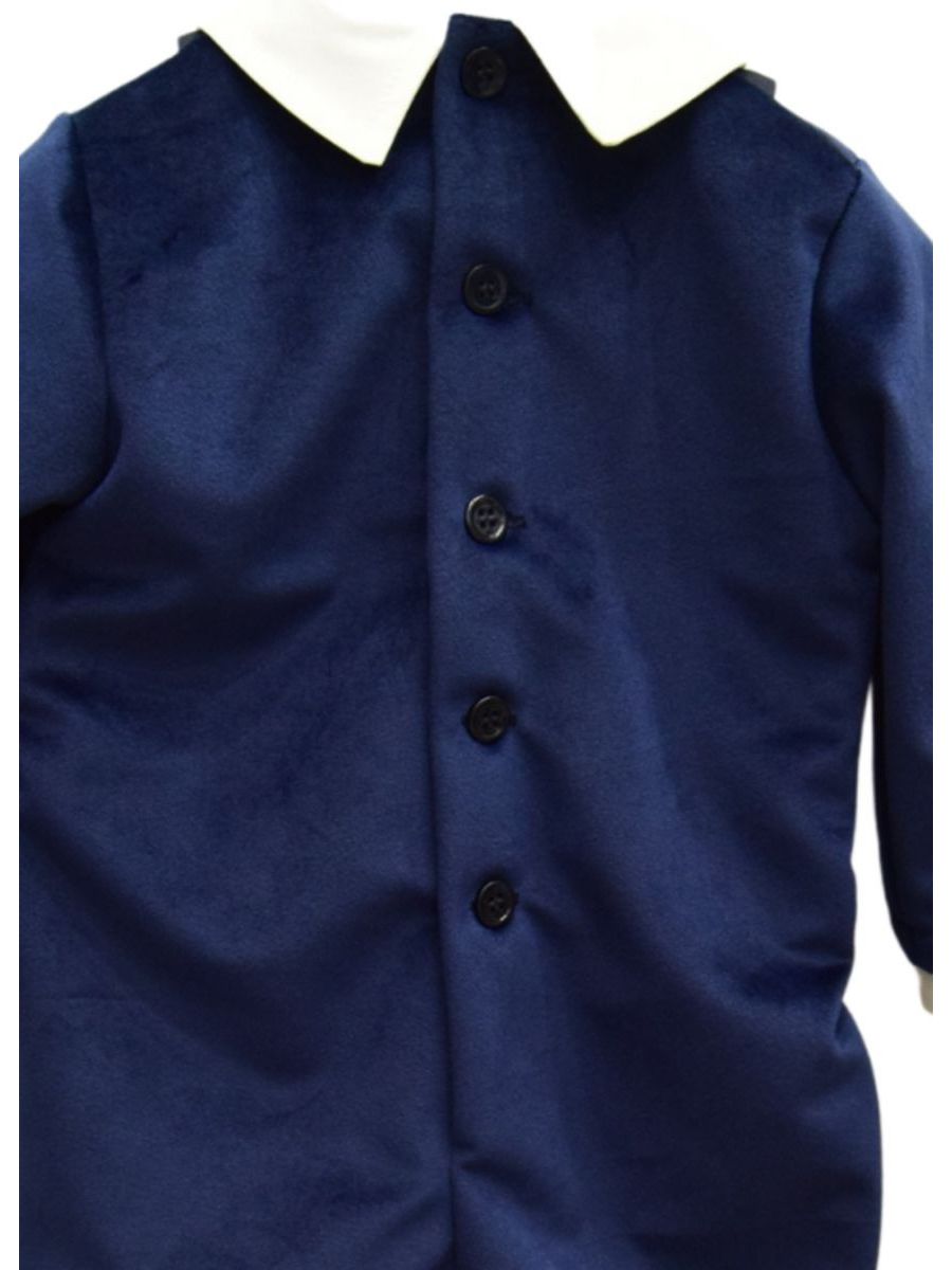 Abito da cerimonia Aletta Bimbo Blu - Autunno/Inverno