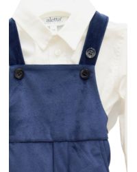 Abito da cerimonia Aletta Bimbo | Tamaiti Boutique