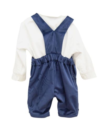 Abito da cerimonia Aletta Bimbo | Tamaiti Boutique