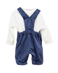 Abito da cerimonia Aletta Bimbo | Tamaiti Boutique