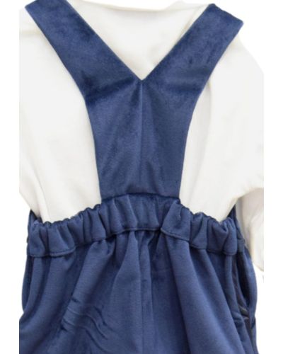 Abito da cerimonia Aletta Bimbo | Tamaiti Boutique