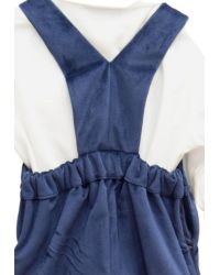 Abito da cerimonia Aletta Bimbo | Tamaiti Boutique