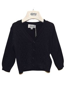 Cardigan Aletta Bimbo Elegante
