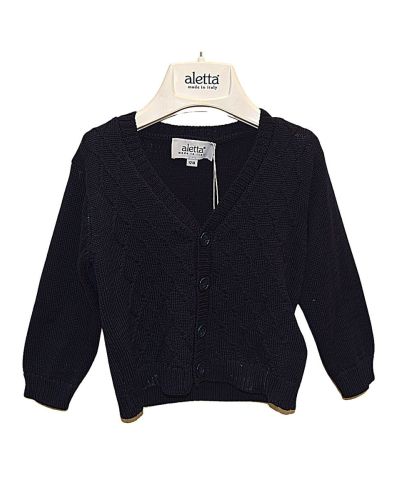 Cardigan Aletta Bimbo Blu