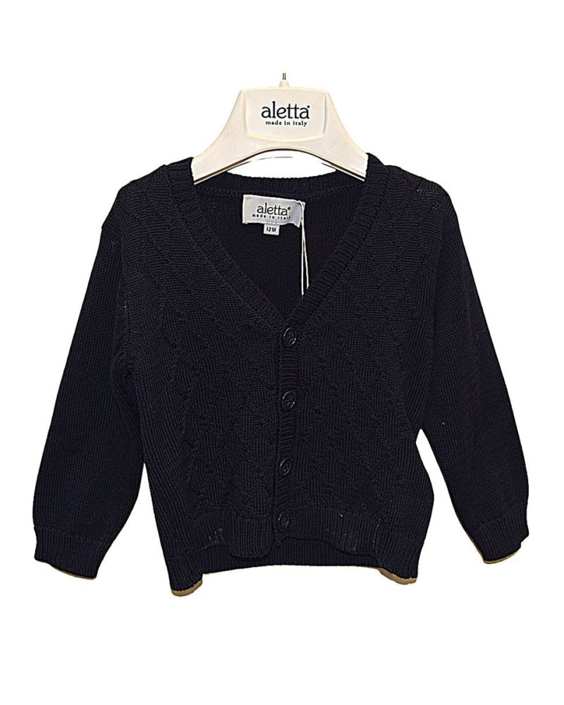 Cardigan Aletta Bimbo Blu