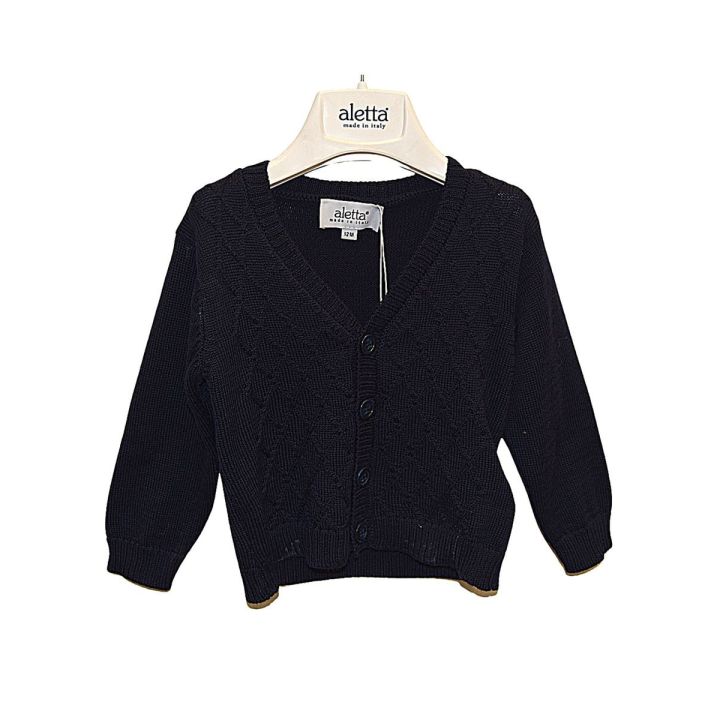 Cardigan Aletta Bimbo Blu