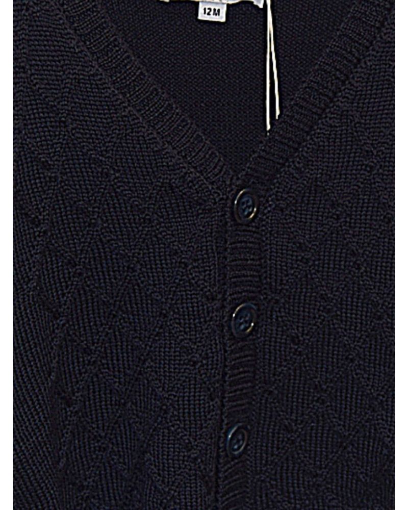 Cardigan Aletta Bimbo Blu - Autunno/Inverno