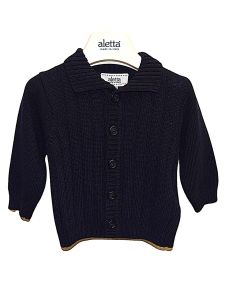Cardigan Aletta Bimbo Elegante