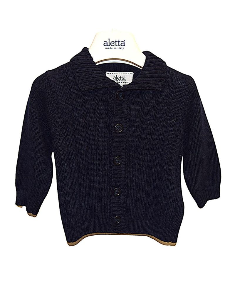 Cardigan Aletta Bimbo Blu