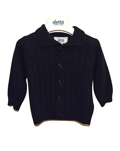 Cardigan Aletta Bimbo Blu