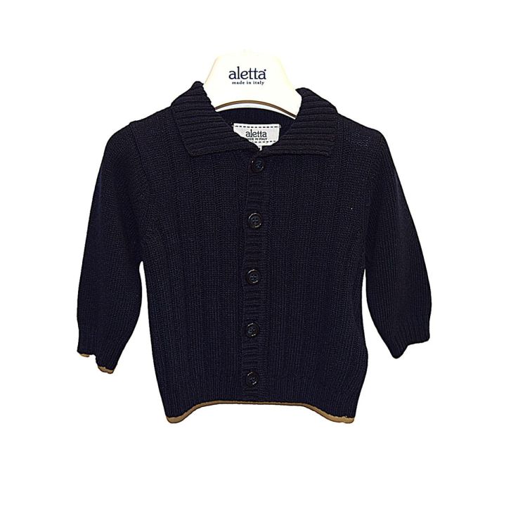 Cardigan Aletta Bimbo Blu